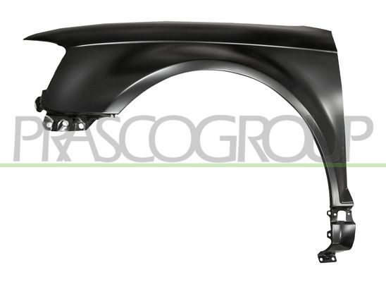 PARAFANGO ANT SX AUDI A3 3/5 PORTE (8P/8PA) Mod 07/08 08/12
