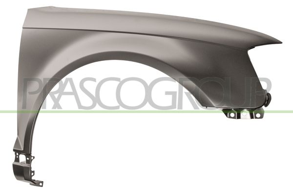PARAFANGO ANT DX AUDI A3 3/5 PORTE (8P/8PA) Mod 07/08 08/12