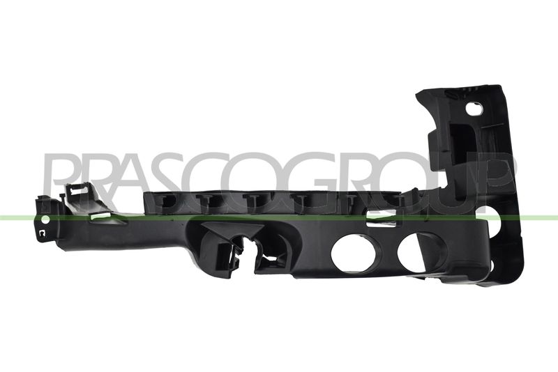 SUPPORTO FARO DX AUDI A3 3/5 PORTE (8P/8PA) Mod 07/08 08/12