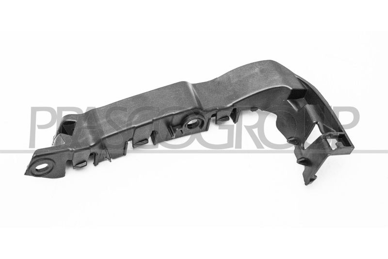 STAFFA GUIDA DX PARAURTI ANT-PLASTICA AUDI A3 4 PORTE CABRIO (8VS/8V7) Mod 04/12 11/16