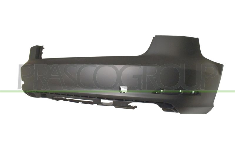 PARAURTI POST-CON PRIMER AUDI A3 4 PORTE CABRIO (8VS/8V7) Mod 04/12 11/16
