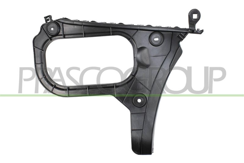 STAFFA GUIDA SX PARAURTI POST-PLASTICA AUDI A3 4 PORTE CABRIO (8VS/8V7) Mod 04/12 11/16