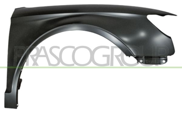 PARAFANGO ANT DX AUDI A3 4 PORTE CABRIO (8VE/8VM) Mod 02/16 04/20