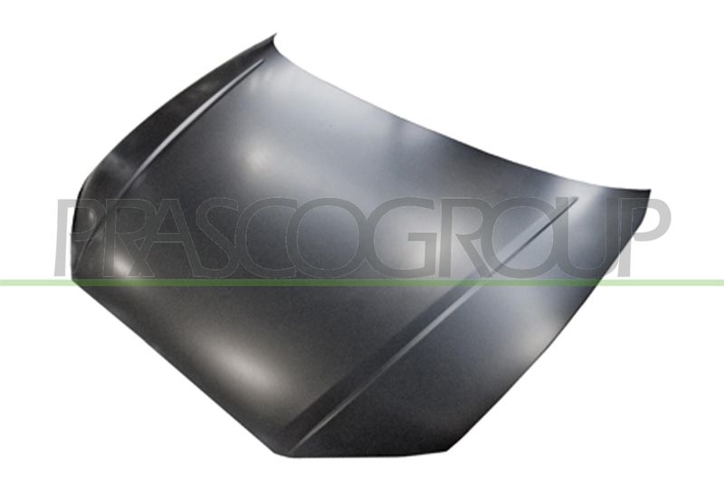 COFANO-ALLUMINIO AUDI A3 4 PORTE CABRIO (8VE/8VM) Mod 02/16 04/20