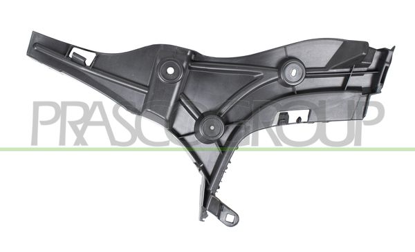 STAFFA GUIDA SX PARAURTI POST-PLASTICA AUDI A3 3/5 PORTE (8V1/8VA) Mod 09/12 02/16