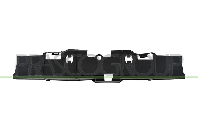 ASSORBITORE PARAURTI ANT-PLASTICA AUDI A3 3/5 PORTE (8V1/8VA) Mod 09/12 02/16