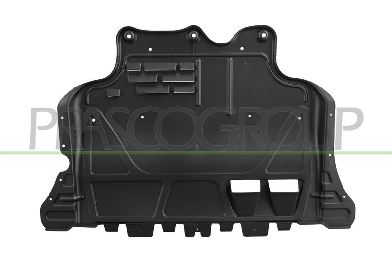 COPRIMOTORE-INF MOD DIESEL AUDI A3 4 PORTE CABRIO (8VE/8VM) Mod 02/16 04/20