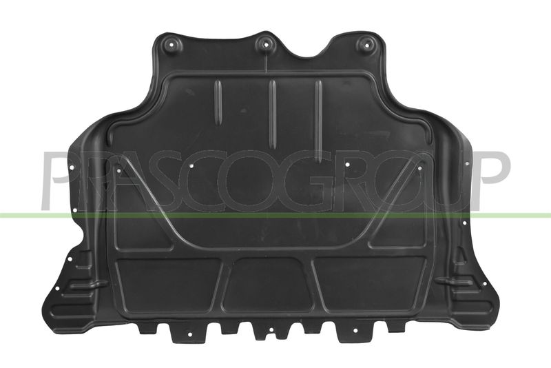 COPRIMOTORE-INF MOD DIESEL 20 AUDI A3 3/5 PORTE (8V1/8VA) Mod 09/12 02/16
