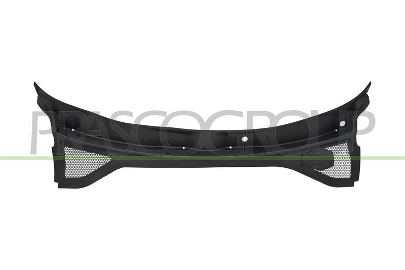 GRIGLIA VENTILAZIONE PARABREZZA AUDI A3 3/5 PORTE (8V1/8VA) Mod 09/12 02/16