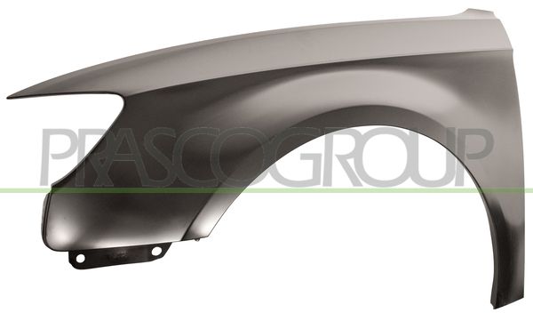 PARAFANGO ANT SX AUDI A3 3/5 PORTE (8VF/8VK) Mod 02/16 04/20