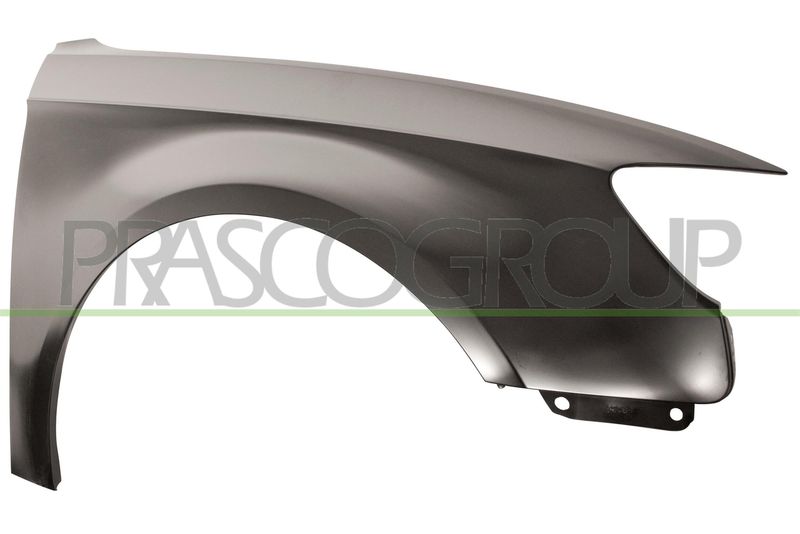PARAFANGO ANT DX-ALLUMINIO AUDI A3 3/5 PORTE (8VF/8VK) Mod 02/16 04/20