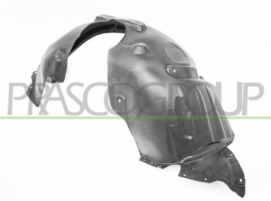PASSARUOTA ANT DX AUDI A3 3/5 PORTE (8V1/8VA) Mod 09/12 02/16