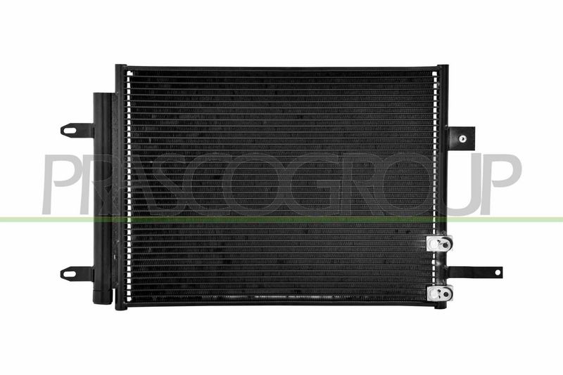 CONDENSATORE AUDI A3 3/5 PORTE (8V1/8VA) Mod 09/12 02/16