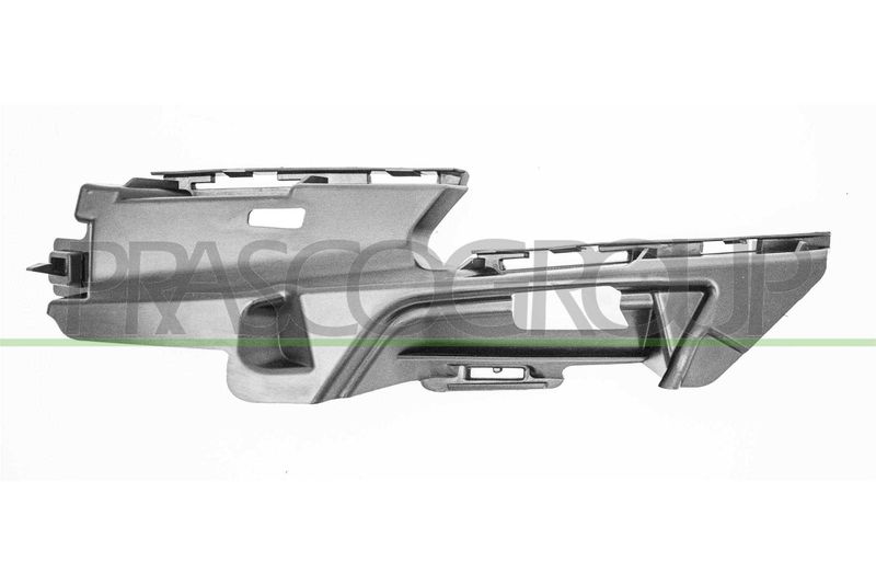 STAFFA SX PARAURTI ANT-PLASTICA AUDI A3 4 PORTE CABRIO (8VE/8VM) Mod 02/16 04/20