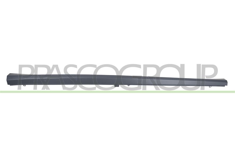MODANATURA RIVESTIMENTO SOTTOPORTA DX-CON PRIMER MOD 4 PORTE S-LINE AUDI A3 4 PORTE CABRIO (8VE/8VM) Mod 02/16 04/20
