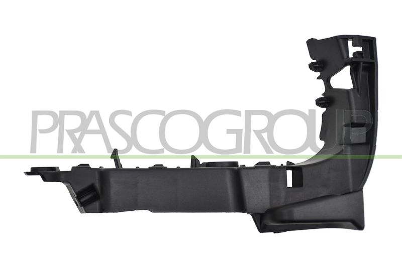 STAFFA SX PARAURTI ANT AUDI A3 3/5 PORTE (8VF/8VK) Mod 02/16 04/20