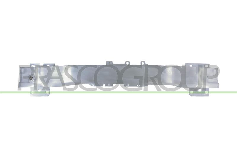 RINFORZO PARAURTI ANT-ALLUMINIO 03/17> AUDI A3 4 PORTE CABRIO (8VE/8VM) Mod 02/16 04/20
