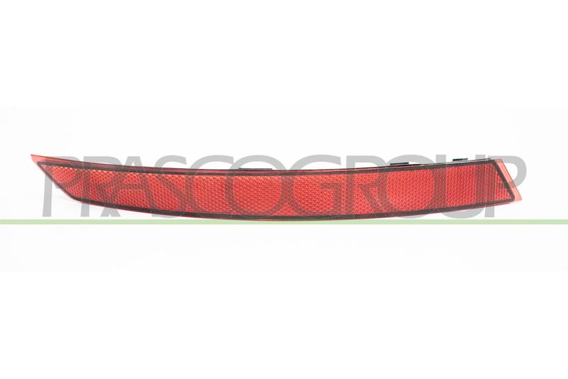 CATADIOTTRO DX PARAURTI POST AUDI A4 (B9) Mod 08/19 01/20