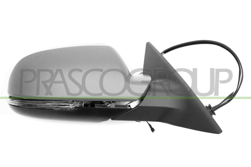 RETROVISORE DX-ELETT-TERMICO-CON PRIMER-CON FANALE-CHIUDIBILE-CON OSCURAMENTO AUTOMATICO-ASFERICO AUDI A5 (8T8) SPORTBACK Mod 08/11 03/17