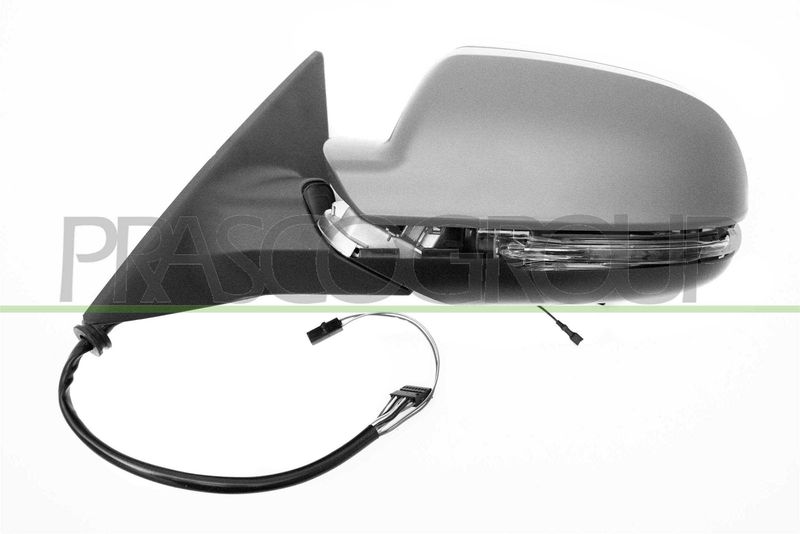 RETROVISORE SX-ELETT-TERMICO-CON PRIMER-CON FANALE-CHIUDIBILE-CON MEMORIA-CON OSCURAMENTO AUTOMATICO-ASFERICO AUDI A5 (8T8) SPORTBACK Mod 08/11 03/17