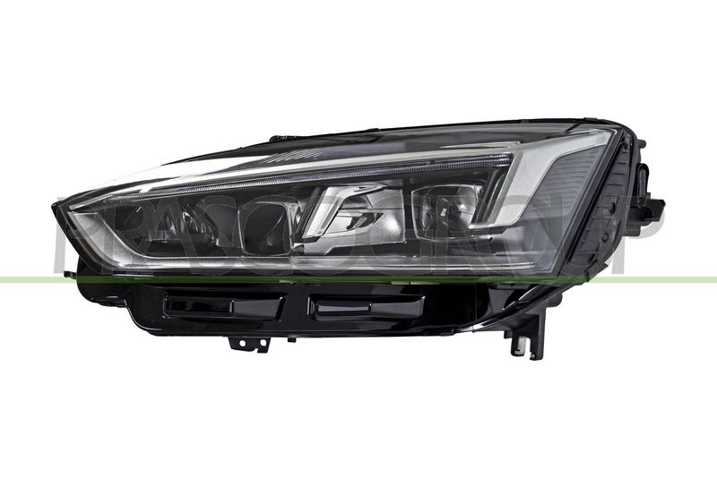 PROIETTORE SX-ELETT-CON MOTORE-LED AUDI A5 (F53/F57) COUPE'/CABRIOLET Mod 04/17 03/20