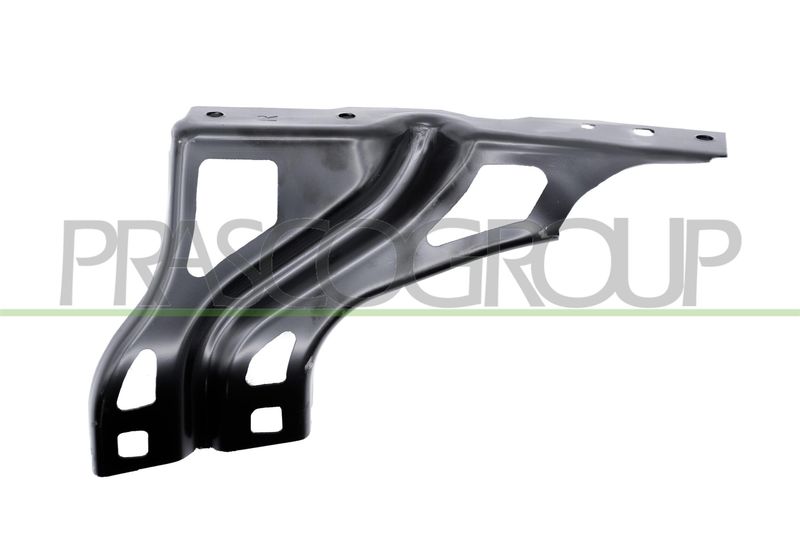 STAFFA MONTAGGIO PARAFANGO ANT DX AUDI Q3 S-LINE (8U) Mod 01/11 06/14