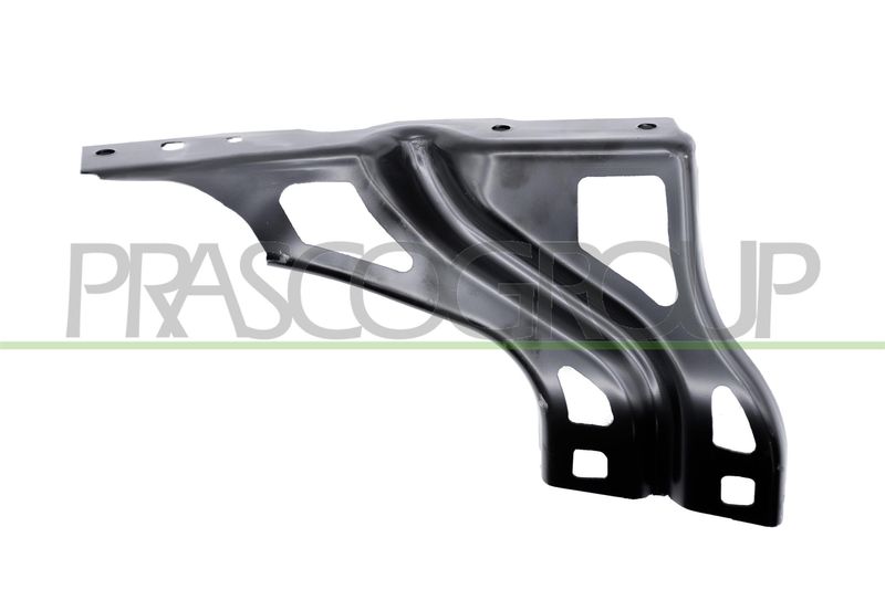 STAFFA MONTAGGIO PARAFANGO ANT SX AUDI Q3 S-LINE (8U) Mod 01/11 06/14
