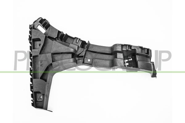 STAFFA SX PARAURTI POST AUDI Q3 (8U) Mod 01/11 06/14