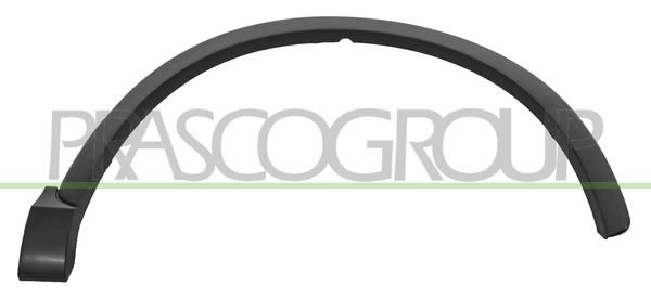 PARAFANGHINO ANT DX-CON PRIMER-CON CLIPS-CON BIADESIVO AUDI Q3 (8U) Mod 09/14 09/16