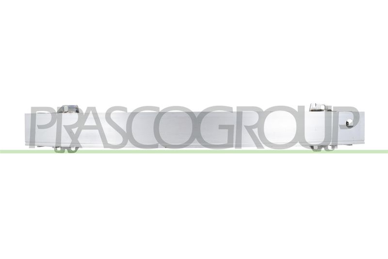 RINFORZO PARAURTI ANT-ALLUMINIO AUDI Q3 (8U) Mod 09/14 09/16