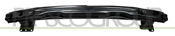 RINFORZO PARAURTI POST AUDI Q3 (8U) Mod 01/11 06/14