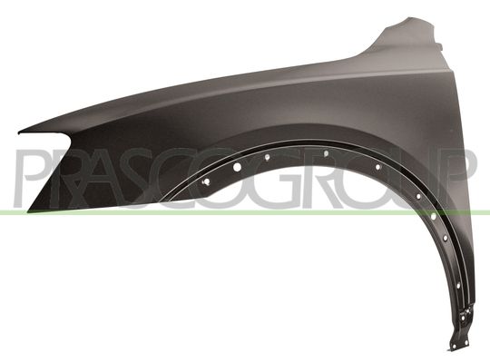 PARAFANGO ANT SX AUDI Q3 (8U) Mod 09/14 09/16