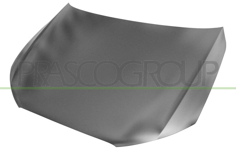 COFANO-ALLUMINIO AUDI Q3 (8U) Mod 01/11 06/14