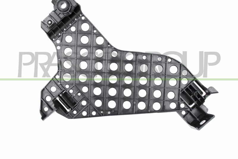 SEDE FARO SX AUDI Q3 (8U) Mod 01/11 06/14