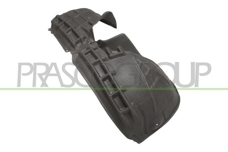 PASSARUOTA ANT SX-IN STOFFA AUDI Q3 (8U) Mod 01/11 06/14