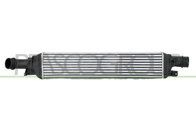 INTERCOOLER AUDI Q3 (8U) Mod 01/11 06/14