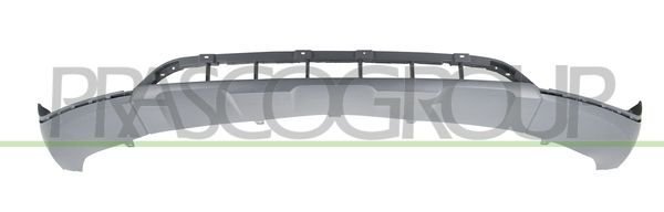 SPOILER PARAURTI ANT-CON PRIMER AUDI Q3 S-LINE (8U) Mod 01/11 06/14