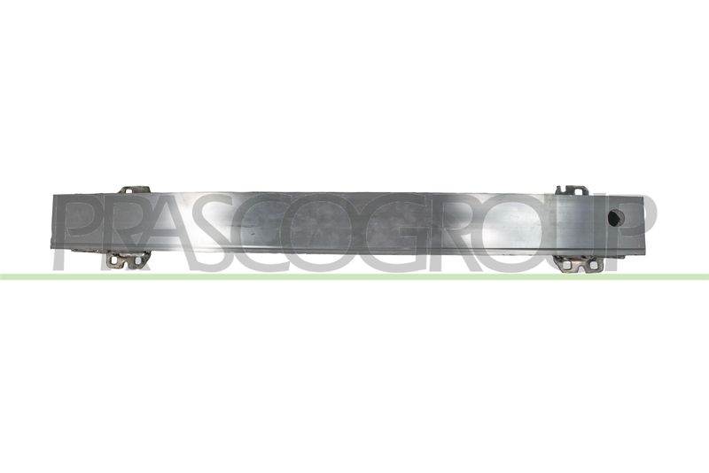 RINFORZO PARAURTI ANT-CON PROTEZIONE PEDONE-ALLUMINIO AUDI Q3 (8U) Mod 09/14 09/16
