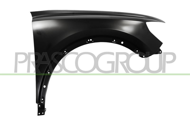 PARAFANGO ANT DX AUDI Q3 (F3B) Mod 08/18 -