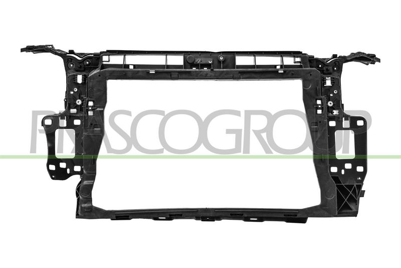 FRONTALE ANT-COMPLETO AUDI Q3 (F3B) Mod 08/18 -