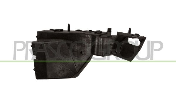 STAFFA DX PARAURTI ANT-LAT-PLASTICA AUDI Q5 (8R) Mod 11/08 08/11