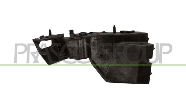STAFFA SX PARAURTI ANT-LAT-PLASTICA AUDI Q5 (8R) Mod 11/08 08/11