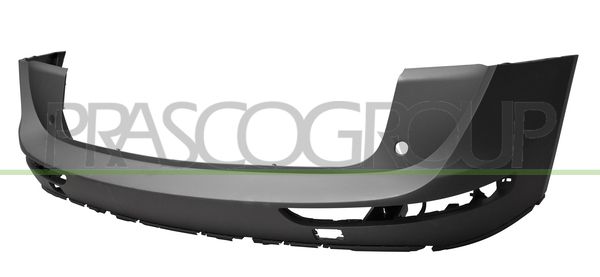 PARAURTI POST-CON PRIMER-CON TAPPI COPRI GANCIO AUDI Q5 (8R) Mod 09/12 12/16