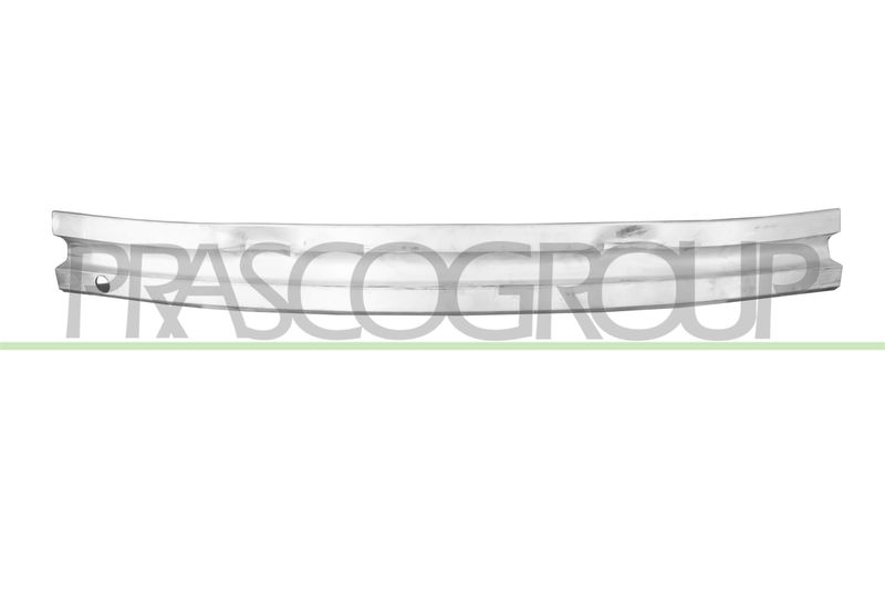 RINFORZO PARAURTI POST-ALLUMINIO AUDI Q5 (8R) Mod 11/08 08/11