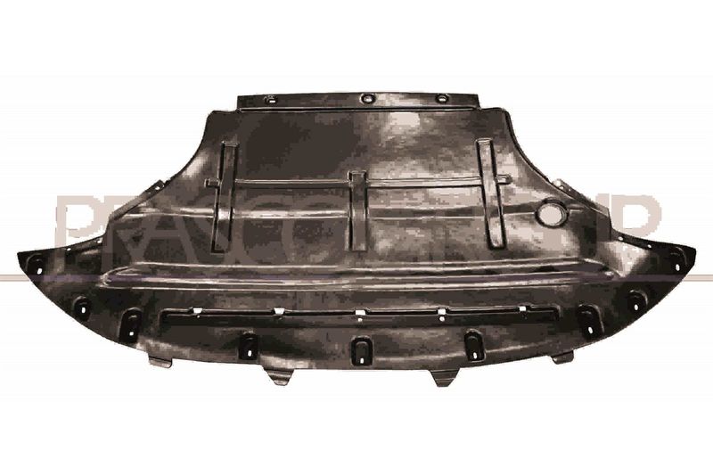 COPRIMOTORE-INF AUDI Q5 (8R) Mod 11/08 08/11