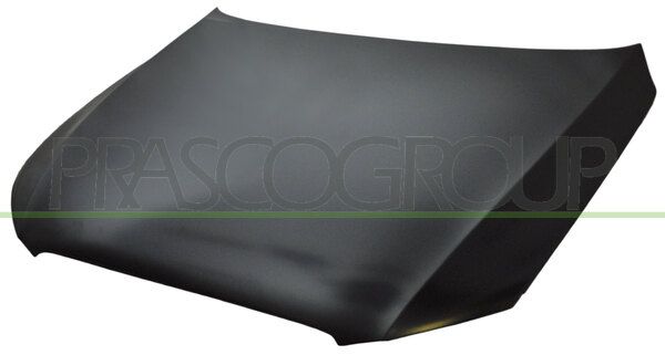 COFANO-ALLUMINIO AUDI Q5 (8R) Mod 11/08 08/11