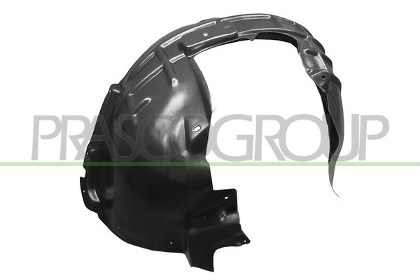 PASSARUOTA ANT DX AUDI Q5 (8R) Mod 11/08 08/11