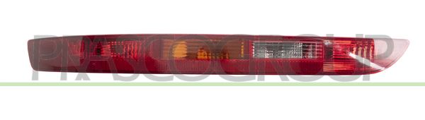 FANALE RETROMARCIA DX-SENZA PORTALAMPADA AUDI Q5 (8R) Mod 09/12 12/16