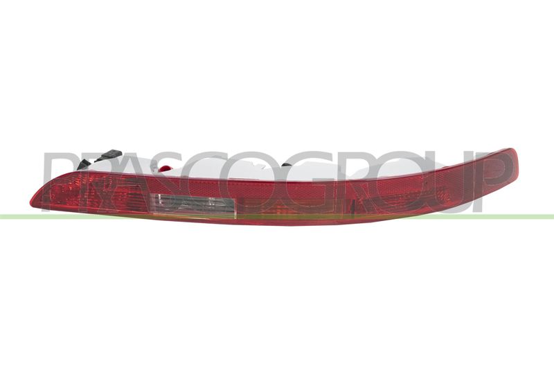 FANALE RETROMARCIA SX PARAURTI POST-CON PORTALAMPADA E CAVI AUDI Q5 (8R) Mod 09/12 12/16