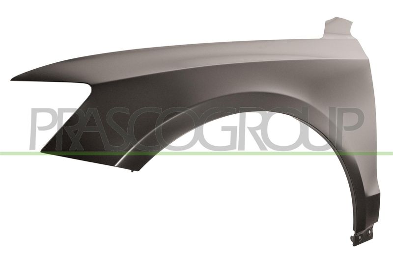 PARAFANGO ANT SX AUDI Q5 (8R) Mod 09/12 12/16